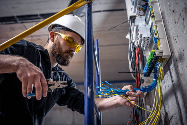 Best Affordable Emergency Electrician  in Monticello, GA
