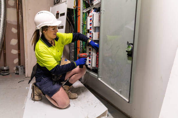 Best Electrician Near Me  in Monticello, GA