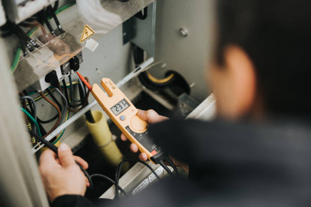 Best Residential Electrician Services  in Monticello, GA