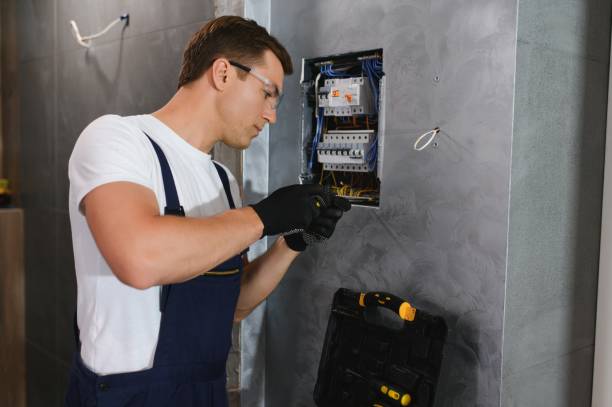 Best 24-Hour Electrician  in Monticello, GA