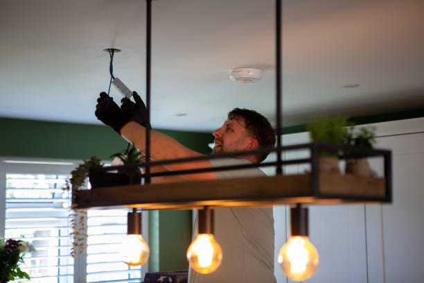Best Best Electricians Near Me  in Monticello, GA