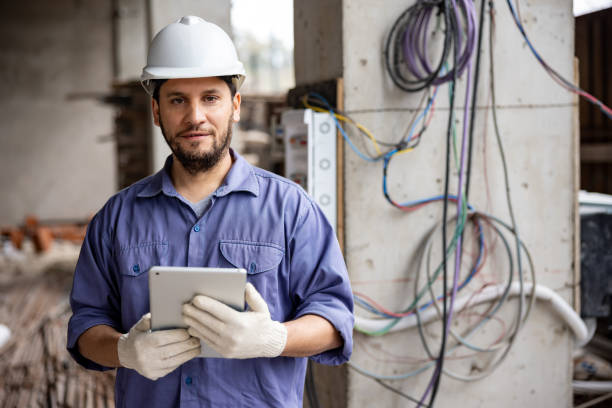 Best Electrical Wiring Services  in Monticello, GA