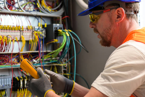 Best Local Electrician Companies  in Monticello, GA